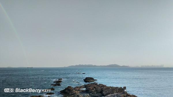 全鍵盤手機的落日餘暉：黑莓Key2上手評測