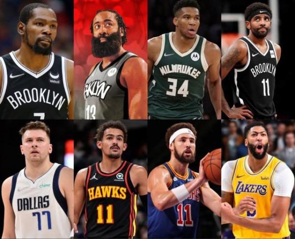 霍華德遭湖人棄用!火箭內訌慘敗雄鹿,經紀人闢謠詹姆斯離隊傳聞 霍華德遭湖人棄用!火箭內訌慘敗雄鹿,經紀人闢謠詹姆斯離隊傳聞