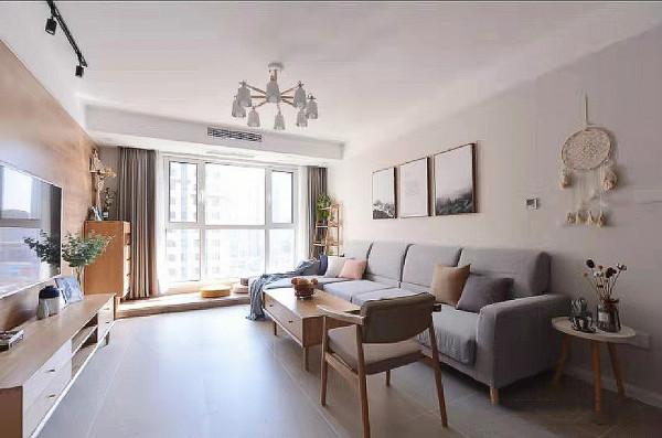 參觀完這個家，才明白什麼叫溫暖，全屋沒有絲毫俗氣，太治癒了