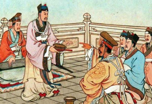 世人皆知“負荊請罪”，卻不知長平之戰後，廉頗和藺相如是何結局