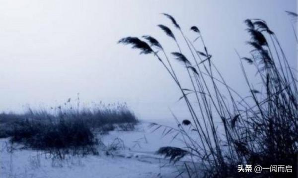 ​蘇軾在人生低谷的中秋感懷，頭兩句被廣為引用，宛如一聲長嘆