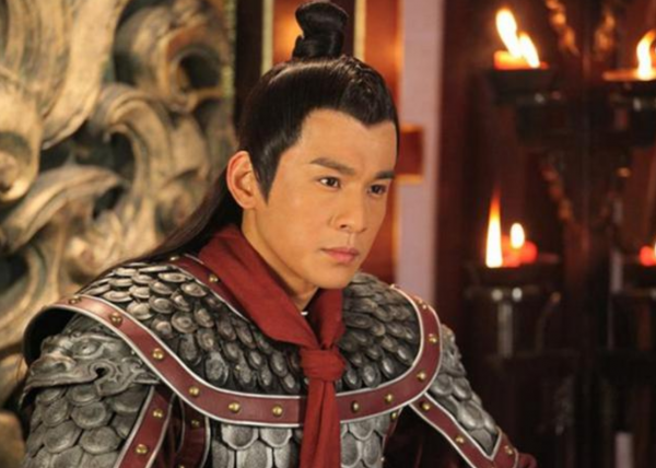 作為開國太子的李建成，為何兵敗玄武門？塵封千年的墓碑揭開真相