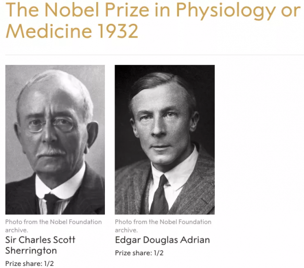 重磅長文收藏| 千禧年諾獎得主Paul Greengard與神經訊號傳遞（一）