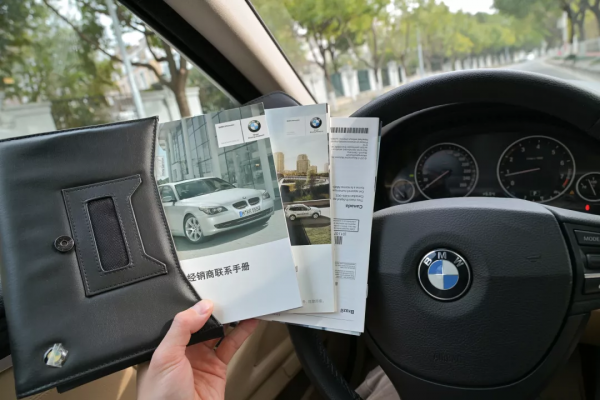 二十萬買二手直6絕唱5系旅行，優雅漂亮，駕駛舒適