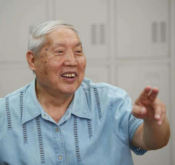 樣板戲創排時期的三位大將，這三位都有大才，結果都大起大落