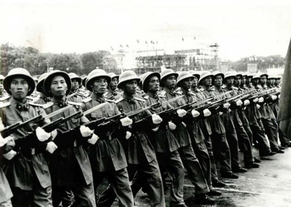 對越反擊戰中，我軍為何傷亡較大？戰後許世友兩句話道出原因