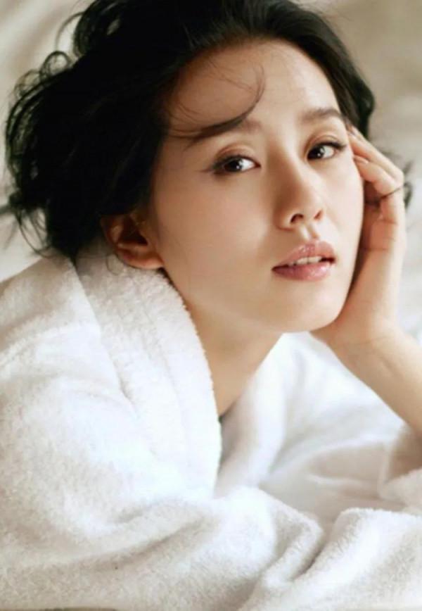 劉詩詩最美的照片