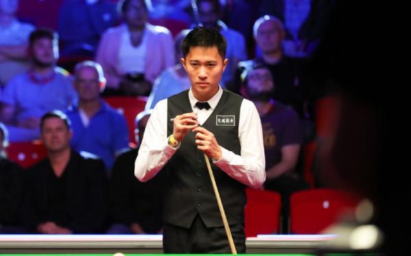 中國斯諾克轟出首個4-0！又有三人打贏資格賽，90後名將單杆破百