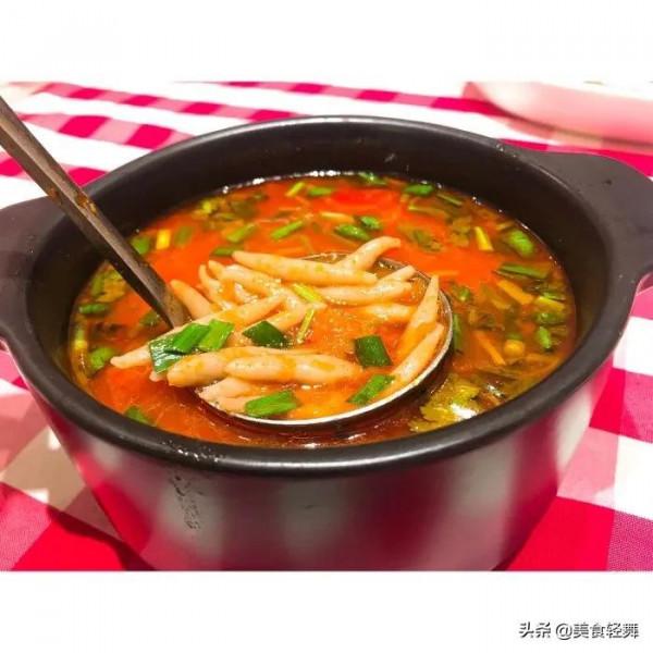 山西最著名的10道名菜，濃濃的地方特色，看得人直咽口水