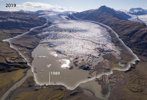 萬人城鎮正變成一個湖，俄羅斯到處都在融化？有人要賣房跑路了