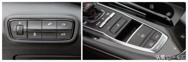 傳祺新車GS4 PLUS，比起同級別對手，價效比如何