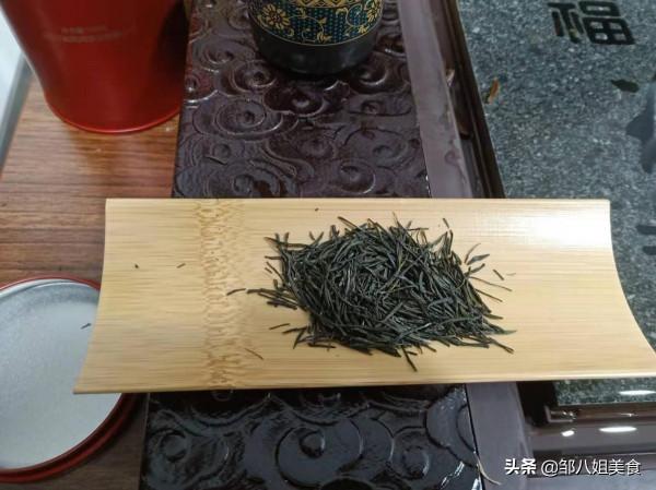 江蘇人只喝碧螺春？當地人：真沒見識，我們那裡好茶喝不過來