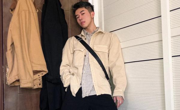 最怕有些男生自以為很會穿!百搭款是萬金油穿搭嗎?呵呵 最怕有些男生自以為很會穿!百搭款是萬金油穿搭嗎?呵呵