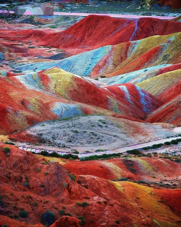 海底瀑布，死亡冰柱，火山閃電，你見過那麼震撼的自然奇觀嗎？