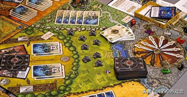 是不是所有小區都有個在紙上開發遊戲的小夥伴？