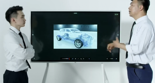 直擊傳統會議痛點,現代化辦公少不了優秀的會議平板 直擊傳統會議痛點,現代化辦公少不了優秀的會議平板