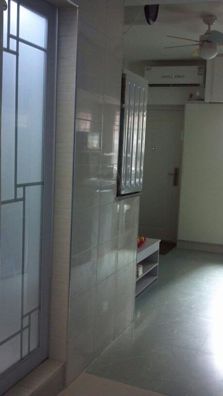 帶兒子獨自生活，花17萬買40多平小戶型，大家都說我被坑了