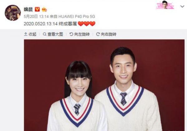 娛樂圈中10大“痴情硬漢”，一個比一個痴情，最大74歲，最小36歲