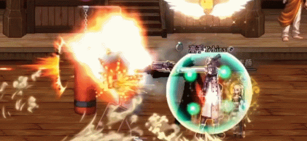 《DNF 決鬥》體驗:感覺比現在的DNF更有DNF味兒 《DNF 決鬥》體驗:感覺比現在的DNF更有DNF味兒