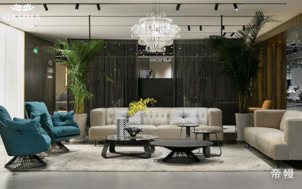 Gamma進口傢俱 與都市人契合的皮革傢俱 Gamma進口傢俱 與都市人契合的皮革傢俱