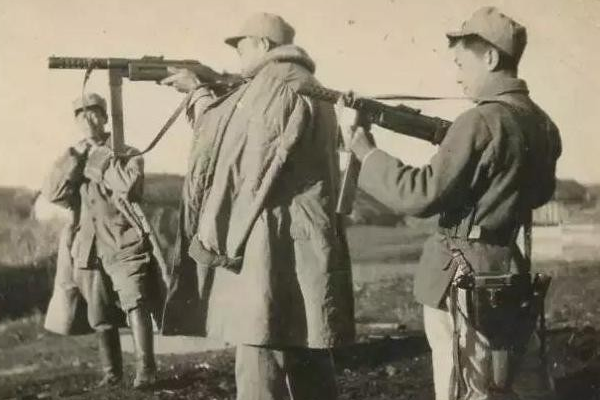 彭總銘心刻骨的一場戰役,二萬軍隊竟無法殲滅五百日軍?是何原因 彭總銘心刻骨的一場戰役,二萬軍隊竟無法殲滅五百日軍?是何原因