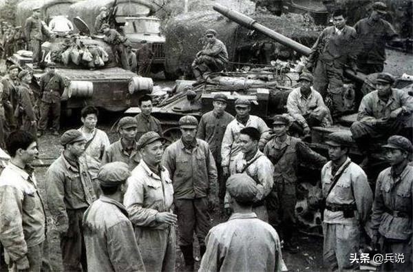 許世友總結對越還擊：過去營長犧牲，全營哭三天，現在行不行