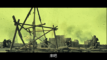 《八佰》《長津湖》幕後大佬們,首次上綜藝,各個背景深厚啊 《八佰》《長津湖》幕後大佬們,首次上綜藝,各個背景深厚啊