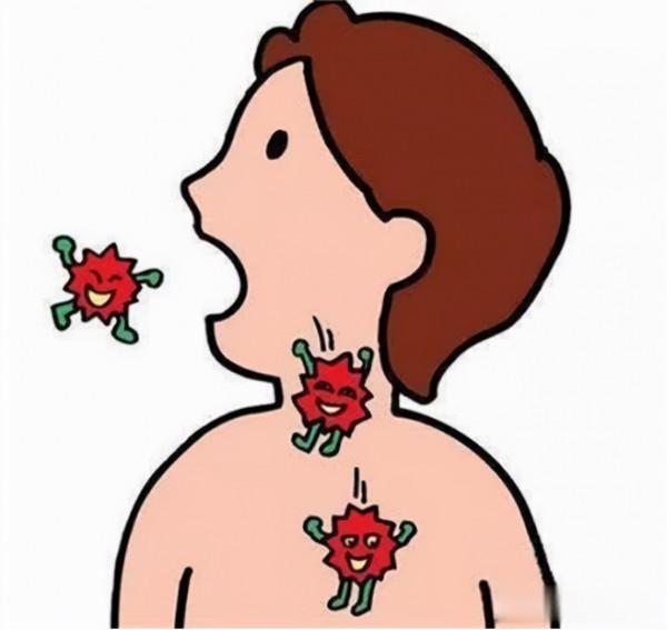 痰在肺則咳，痰在胃則嘔，五種痰症的表現和治療你需要知道