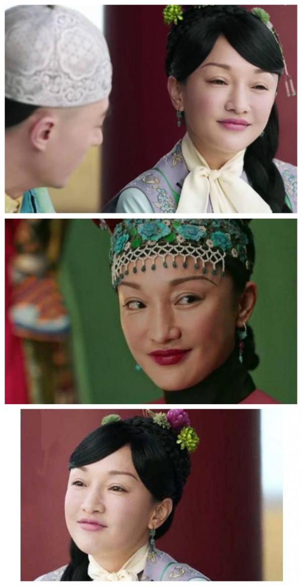 明明不適合卻要“硬演”的13位演員,你被哪個角色尷尬到了? 明明不適合卻要“硬演”的13位演員,你被哪個角色尷尬到了?