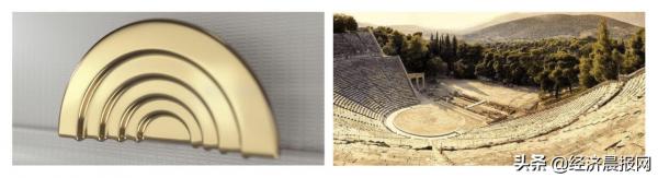 拉斐爾的藝術造詣，我樂家居用現代設計語言來實現