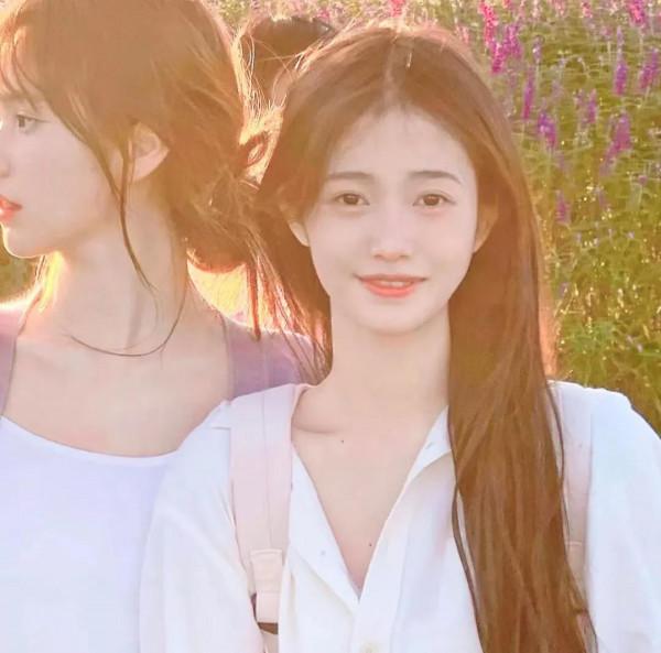 此次無關愛情 有關友情的神仙文案 閨蜜頭像