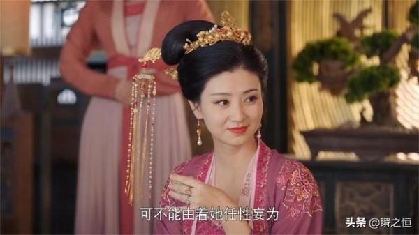 斕曦38歲給鞠婧禕當婆婆，倪虹潔43歲給劉濤當媽，不入丫頭教真颯