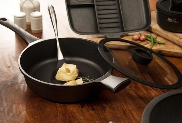 提高做飯效率，高品質鍋碗瓢盆，讓你瞬間愛上廚房