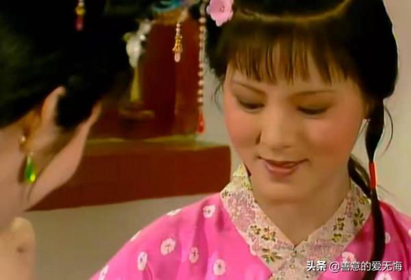 襲人和賈寶玉好了幾年，為何沒有懷孕？林黛玉一句玩笑話道出真相