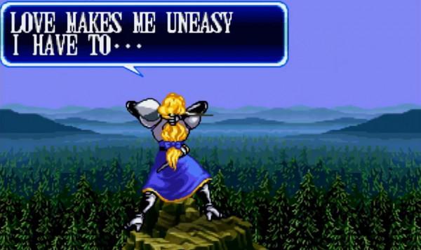 用不同人物打通《侍魂2》，結局到底在講什麼故事？