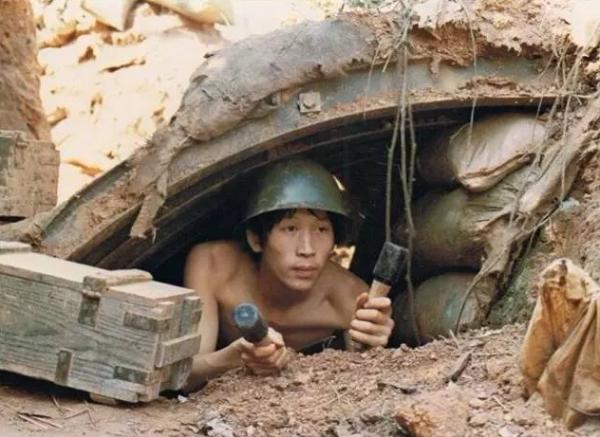 1988年，我軍截獲越軍電報：解放軍有一神槍手，31發子彈殺敵30人