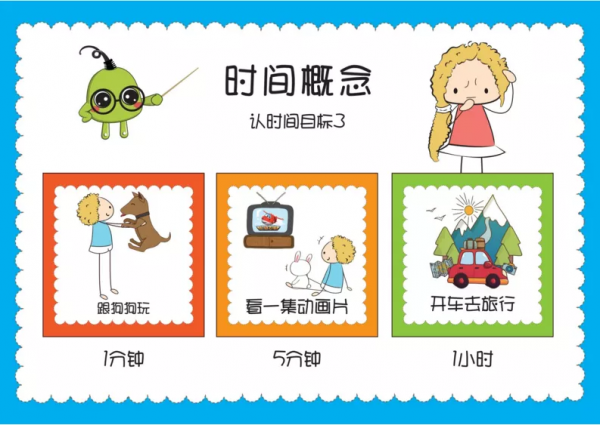 認識時間小遊戲,趣味十足讓孩子快樂啟蒙,快速掌握時間認知 認識時間小遊戲,趣味十足讓孩子快樂啟蒙,快速掌握時間認知