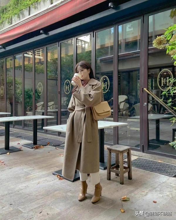 扔掉馬丁靴吧!今年“奶奶靴”火了,優雅高階,40+女人穿真美 扔掉馬丁靴吧!今年“奶奶靴”火了,優雅高階,40+女人穿真美