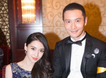 黃曉明首談離婚，自曝與楊穎感情現況，他們的感情最近究竟如何？