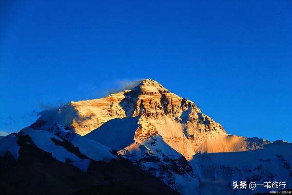 後藏、衛藏、烏斯藏,原來這裡才是真正的藏地,和拉薩無關 後藏、衛藏、烏斯藏,原來這裡才是真正的藏地,和拉薩無關