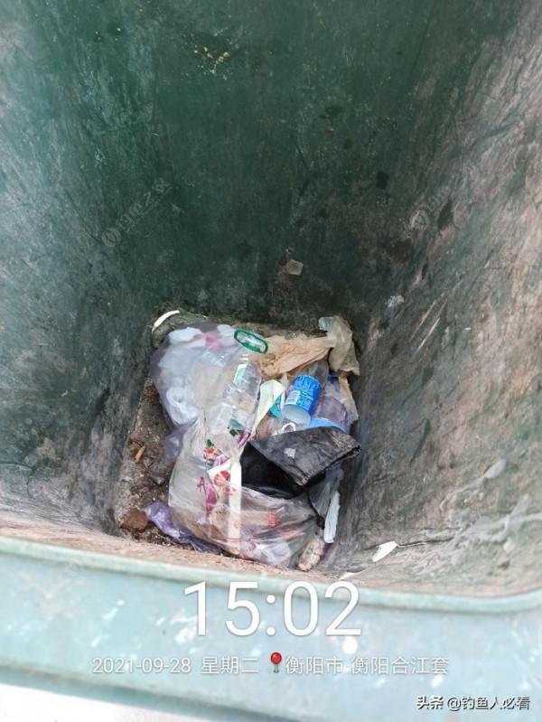 湘江垂釣鰱鱅與小結 湘江垂釣鰱鱅與小結