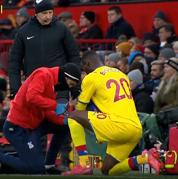 1-0！曼聯差點掉鏈子，創2大紀錄，C羅發揮低迷，新帥首秀不成功