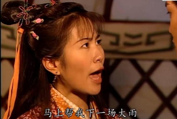 港版封神榜之兩個男人的悲劇起源——楊蓮花 港版封神榜之兩個男人的悲劇起源——楊蓮花