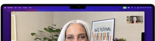 有劉海很不爽?macOS全屏模式可隱藏新MBP";劉海"; 有劉海很不爽?macOS全屏模式可隱藏新MBP";劉海";