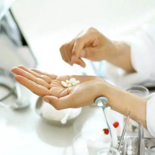 歪打正著的藥物（一）