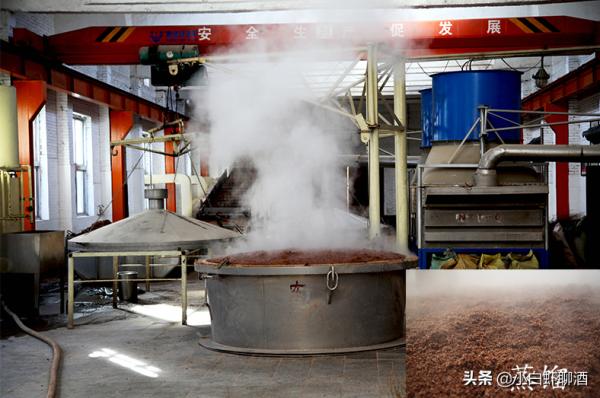 山西除了汾酒,還有3款口感不錯的口糧酒,識貨的都是資深酒友 山西除了汾酒,還有3款口感不錯的口糧酒,識貨的都是資深酒友