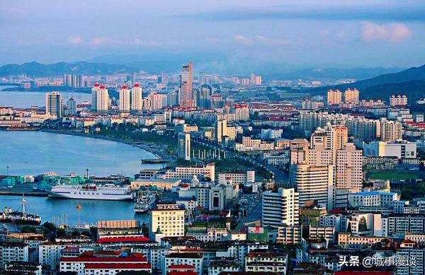 山東3個縣級市被升格為地級市，30多年後1城消失，1市成經濟強市