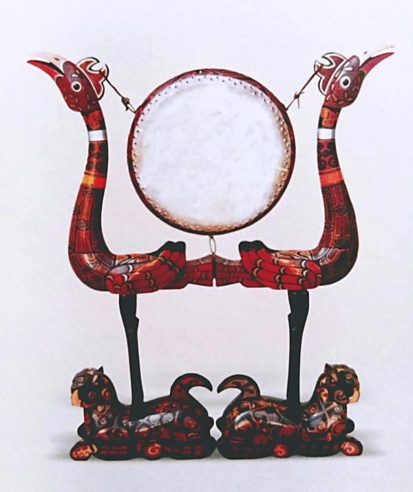 「楚國傳奇」楚國強盛時期的疆域到底有多大