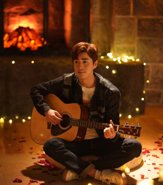 劉濤、陳赫、楊玏、張嘉倪、程瀟新劇定檔，期待與程淼不見不散