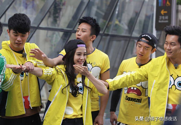 不拍戲就“消失”,不上真人秀:孫儷的清醒“打臉”了多少明星? 不拍戲就“消失”,不上真人秀:孫儷的清醒“打臉”了多少明星?